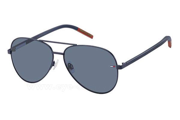 tommy hilfiger TJ 0008S Occhiali da Sole 