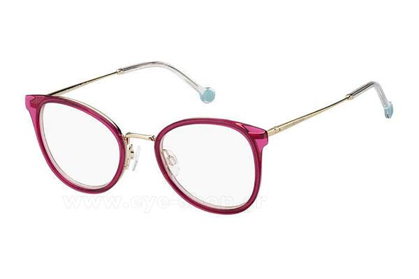 Tommy Hilfiger TH 1837 GYL size 52 Occhiali da vista Prezzo: 114,80