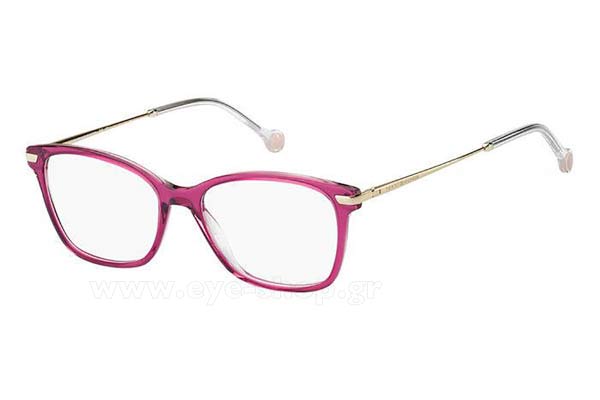 Tommy Hilfiger TH 1839 8CQ size 53 Occhiali da vista Prezzo: 124,98