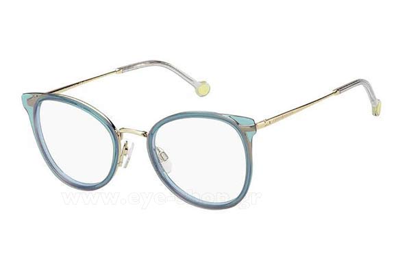 Tommy Hilfiger TH 1837 AGS size 52 Occhiali da vista Prezzo: 67,93