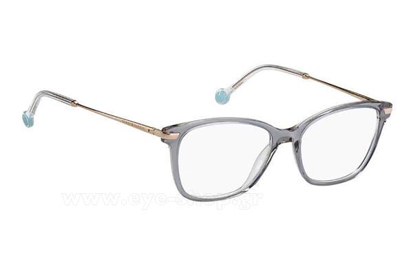 Tommy Hilfiger TH 1839 KB7  size 53 Occhiali da vista Prezzo: 104,99