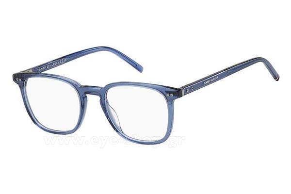 Tommy Hilfiger TH 1814 DTY  size 51 Occhiali da vista Prezzo: 114,00