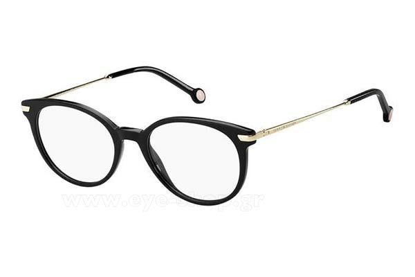 Tommy Hilfiger TH 1821 807  size 51 Occhiali da vista Prezzo: 114,00