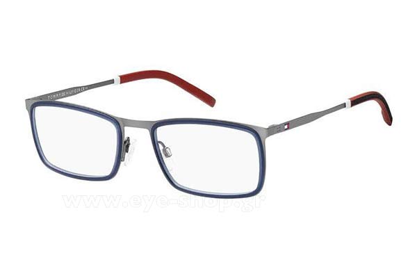 Tommy Hilfiger TH 1844 FLL  size 55 Occhiali da vista Prezzo: 114,00