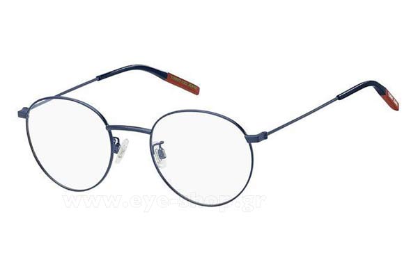 Tommy Hilfiger TJ 0030 FLL  size 50 Occhiali da vista Prezzo: 90,00