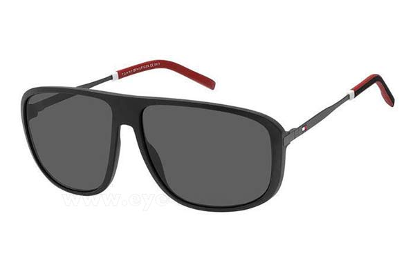 tommy hilfiger TH 1802S Occhiali da Sole 