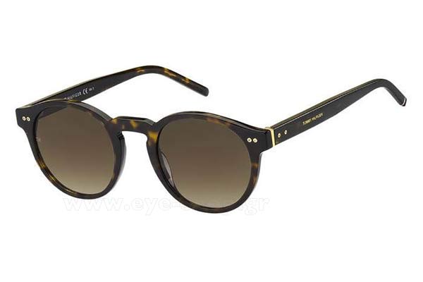 tommy hilfiger TH 1795S Occhiali da Sole 