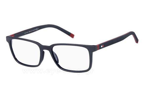 Tommy Hilfiger TH 1786 FLL  size 51 Occhiali da vista Prezzo: 107,00