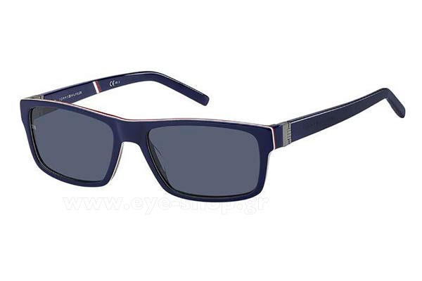 tommy hilfiger TH 1798S Occhiali da Sole 