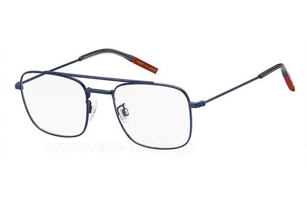 Tommy Hilfiger TJ 0062 FLL  size 51 Occhiali da vista Prezzo: 98,00