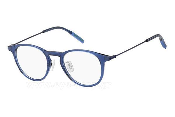Tommy Hilfiger TJ 0050 PJP  size 47 Occhiali da vista Prezzo: 90,00