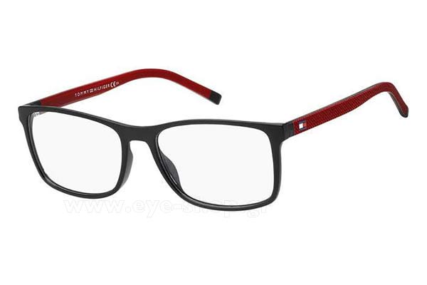 Tommy Hilfiger TH 1785 BLX  size 55 Occhiali da vista Prezzo: 107,00