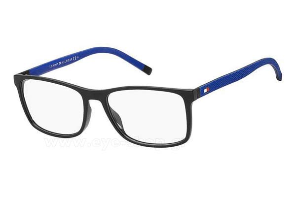 Tommy Hilfiger TH 1785 0VK  size 55 Occhiali da vista Prezzo: 107,00
