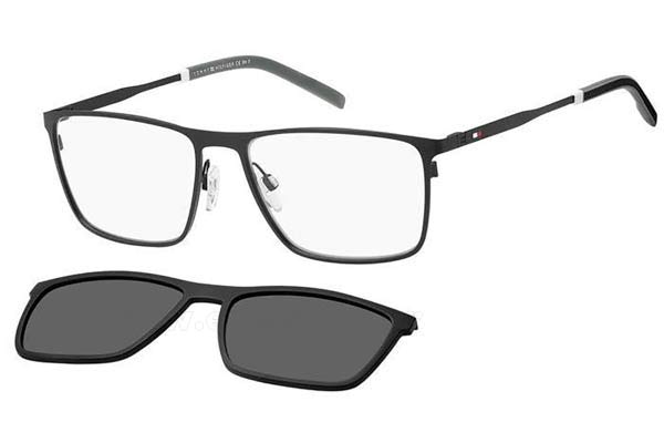 Tommy Hilfiger TH 1803CS 003 M9 size 58 Occhiali da vista Prezzo: 170,00