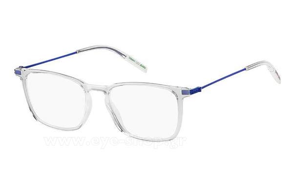 Tommy Hilfiger TJ 0061 QM4  size 51 Occhiali da vista Prezzo: 98,00