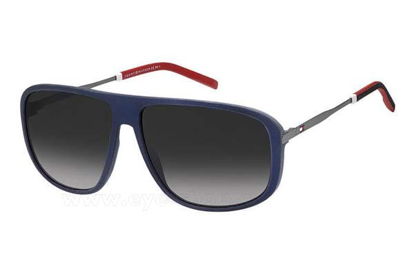 tommy hilfiger TH 1802S Occhiali da Sole 