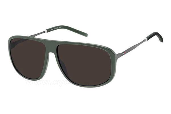 tommy hilfiger TH 1802S Occhiali da Sole 
