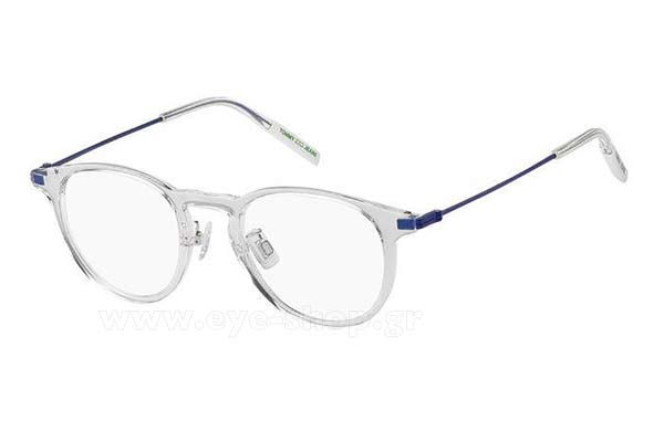 Tommy Hilfiger TJ 0050 900  size 47 Occhiali da vista Prezzo: 90,00