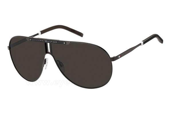 tommy hilfiger TH 1801S Occhiali da Sole 