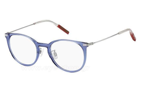 Tommy Hilfiger TJ 0051 PJP  size 50 Occhiali da vista Prezzo: 90,00