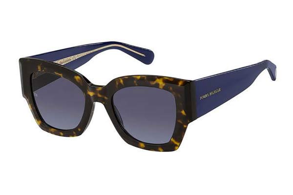 TOMMY HILFIGER TH 1862S Occhiali da Sole 