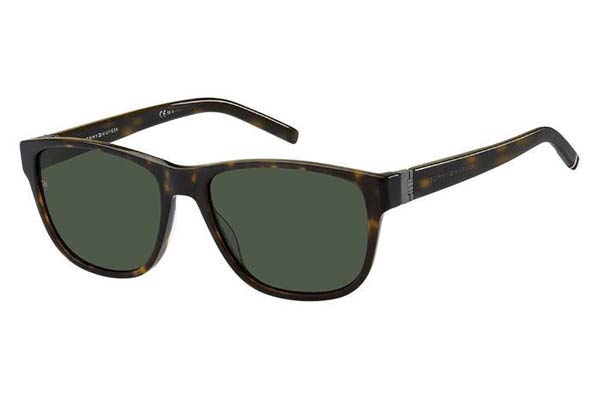 tommy hilfiger TH 1871S Occhiali da Sole 