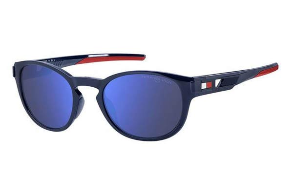 Tommy-Hilfiger TH-1912S PJP ZS size 54 Occhiali da sole Prezzo: 98,00