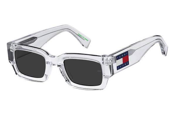 TOMMY HILFIGER TJ 0086S Occhiali da Sole 