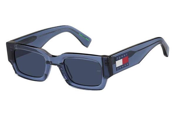 tommy hilfiger TJ 0086S Occhiali da Sole 