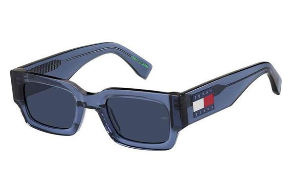 TOMMY HILFIGER TJ 0086S Occhiali da Sole 