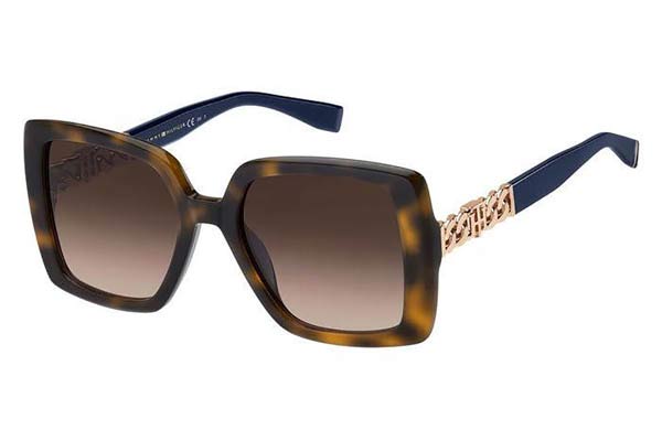 tommy hilfiger TH 1894S Occhiali da Sole 