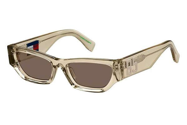 TOMMY HILFIGER TJ 0093S Occhiali da Sole 