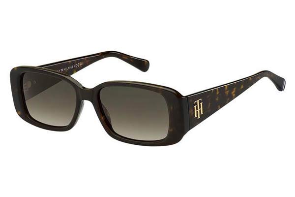 tommy hilfiger TH 1966S Occhiali da Sole 