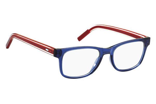 Tommy Hilfiger TJ 0079 PJP  size 52 Occhiali da vista Prezzo: 95,98