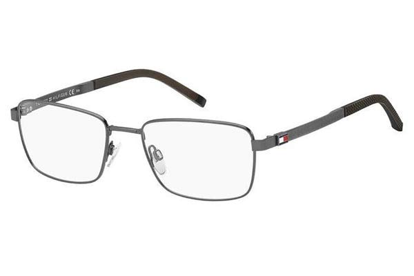 Tommy Hilfiger TH 1946 SVK  size 54 Occhiali da vista Prezzo: 141,99