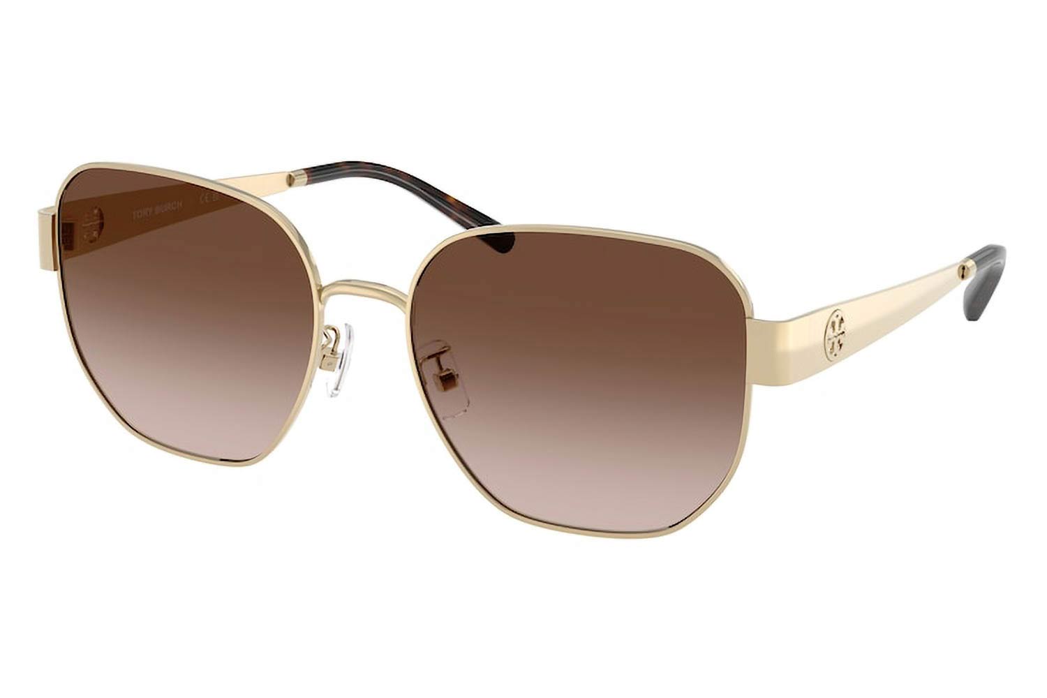 Tory-Burch 6117 334613 size 56 Occhiali da sole Prezzo: 136,00