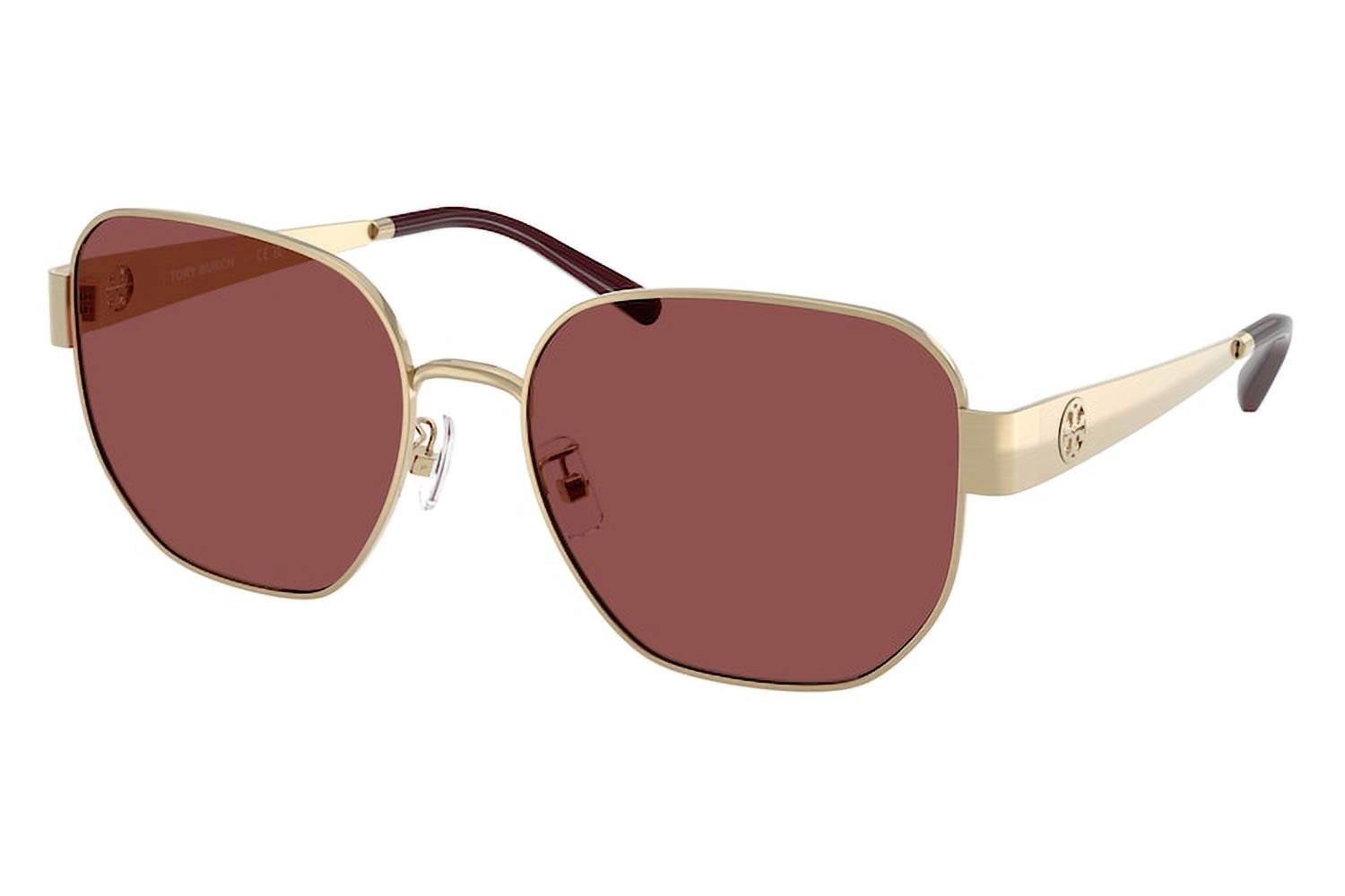 Tory-Burch 6117 336275 size 56 Occhiali da sole Prezzo: 136,00