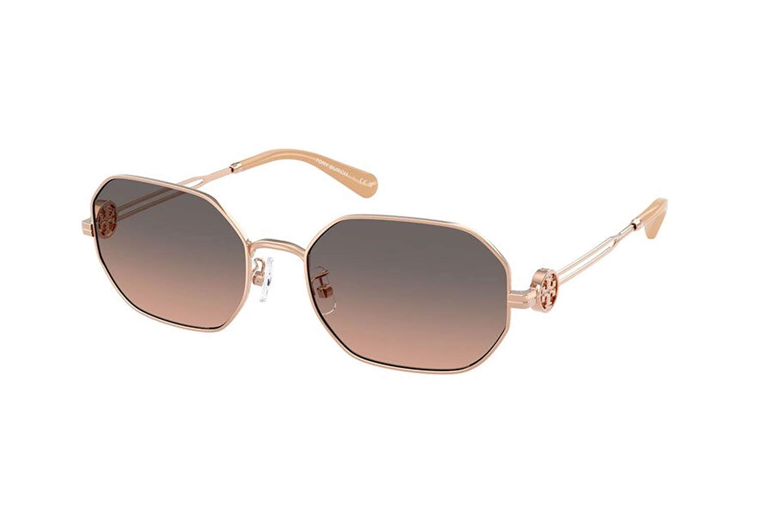 Tory-Burch 6113 3358G9 size 55 Occhiali da sole Prezzo: 144,00