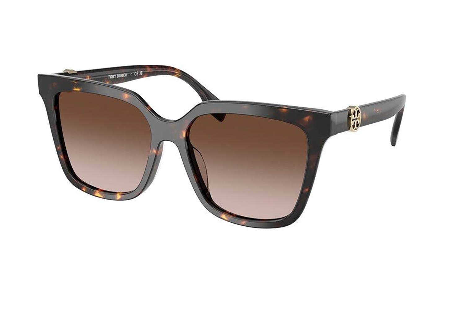 Tory-Burch 7212D 201613 size 56 Occhiali da sole Prezzo: 97,66