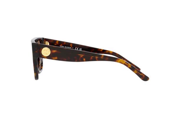 TORY BURCH 7185U Occhiali da Sole 
