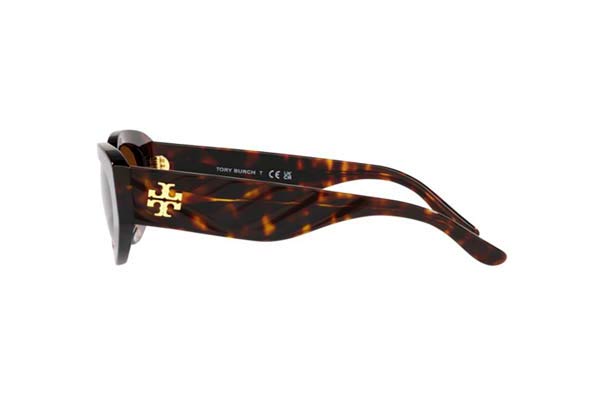 TORY BURCH 7178U Occhiali da Sole 