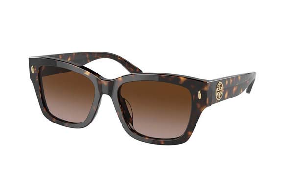Tory-Burch 7167U 172813 size 53 Occhiali da sole Prezzo: 123,20