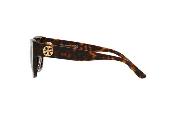 TORY BURCH 7167U Occhiali da Sole 