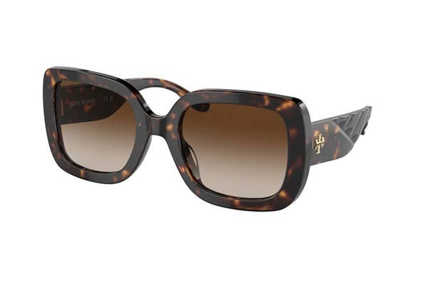 Tory-Burch 7179U 172813 size 54 Occhiali da sole Prezzo: 123,20