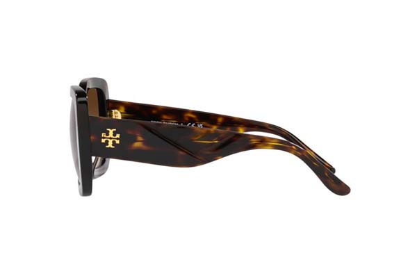 TORY BURCH 7179U Occhiali da Sole 