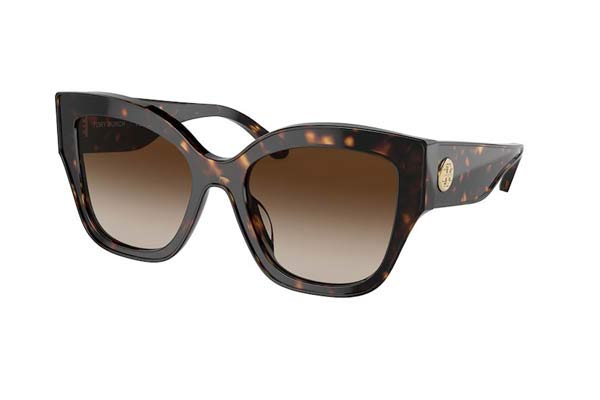 Tory-Burch 7184U 172813 size 54 Occhiali da sole Prezzo: 134,99