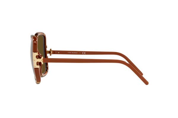 TORY BURCH 9071U Occhiali da Sole 