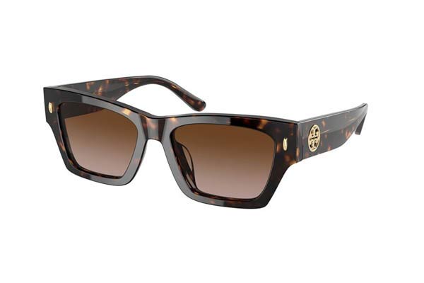 tory burch 7169U Occhiali da Sole 
