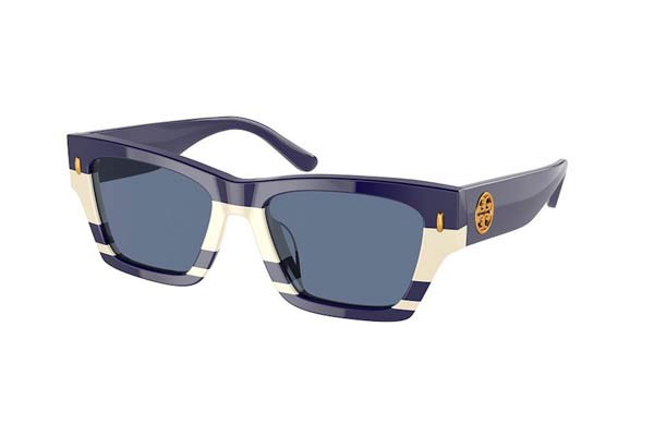 tory burch 7169U Occhiali da Sole 
