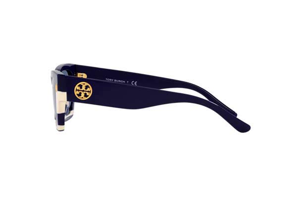 TORY BURCH 7169U Occhiali da Sole 